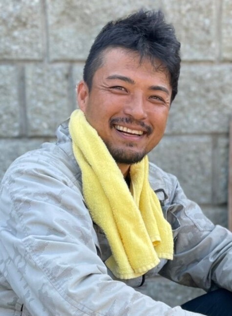 莉興園 植木サービス 代表 花田隆興